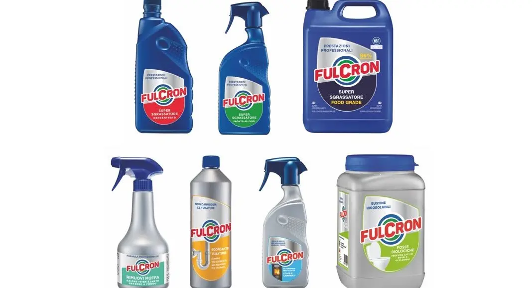 arexons fulcron
