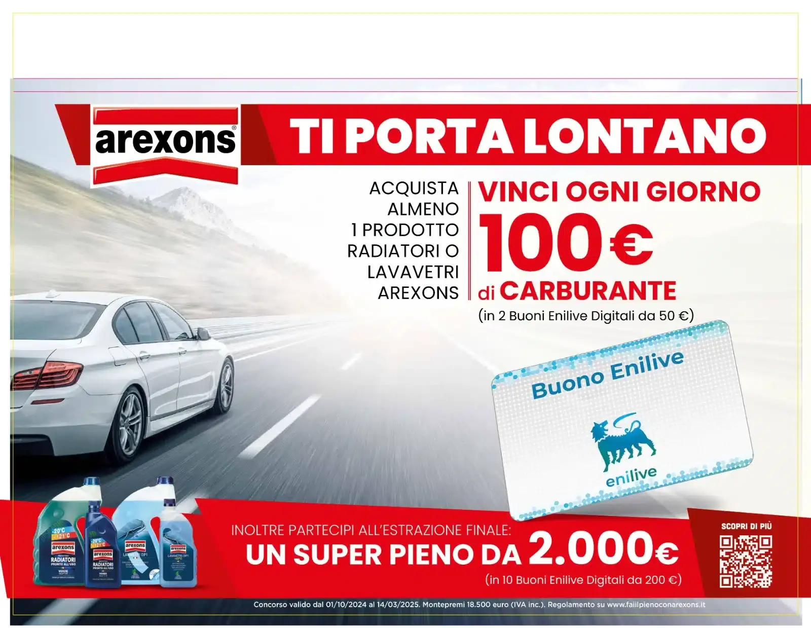 arexons