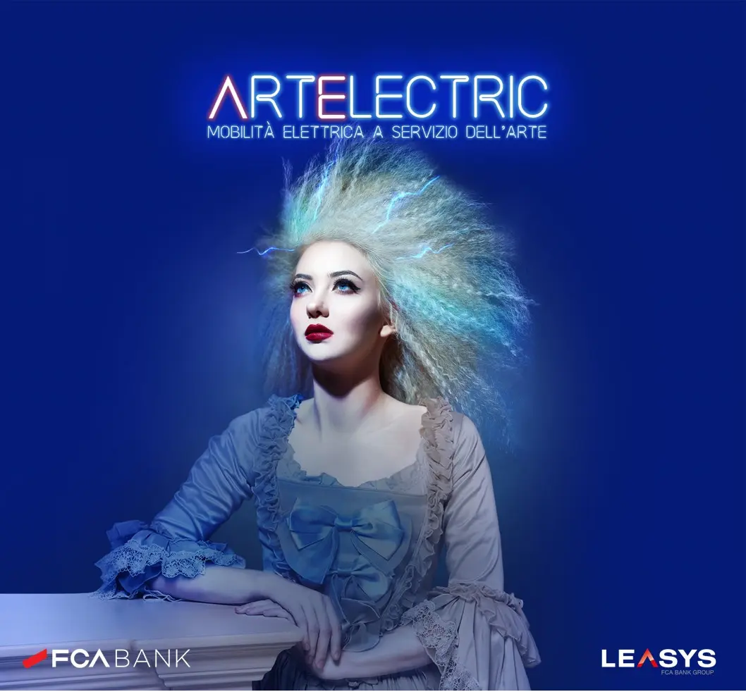 artelectric press