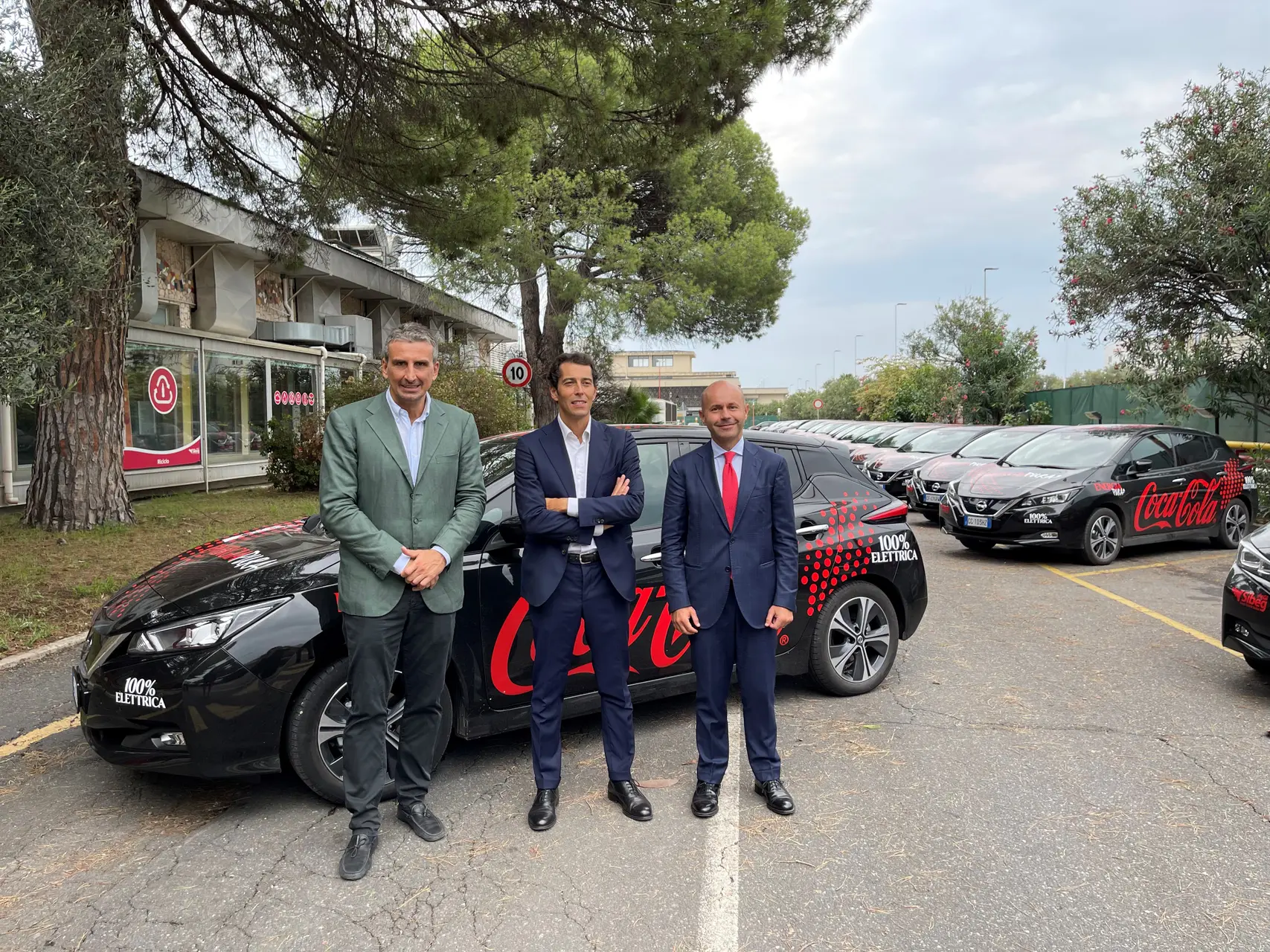 arval sibeg nissan 5