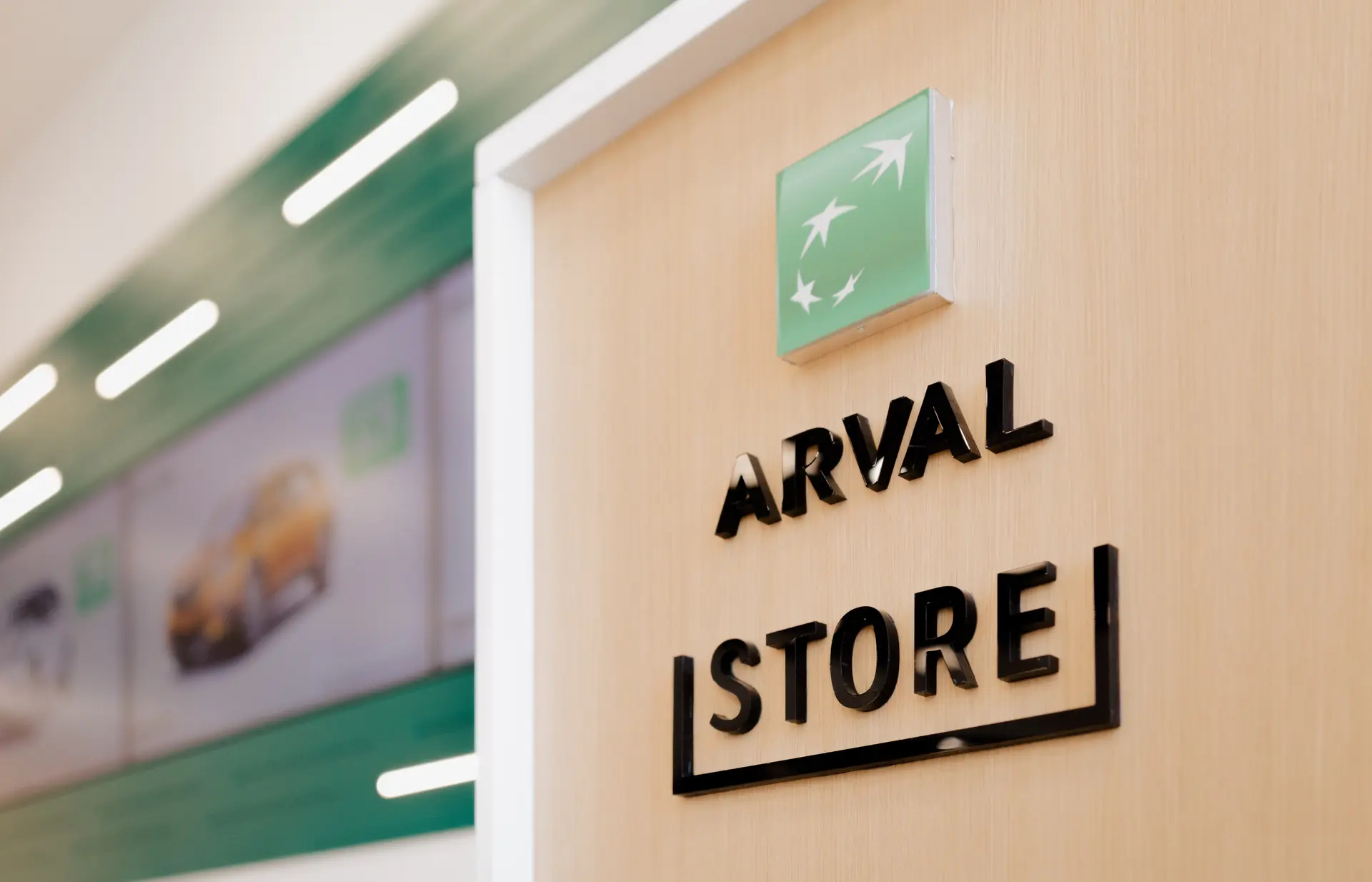 arval store milano 1