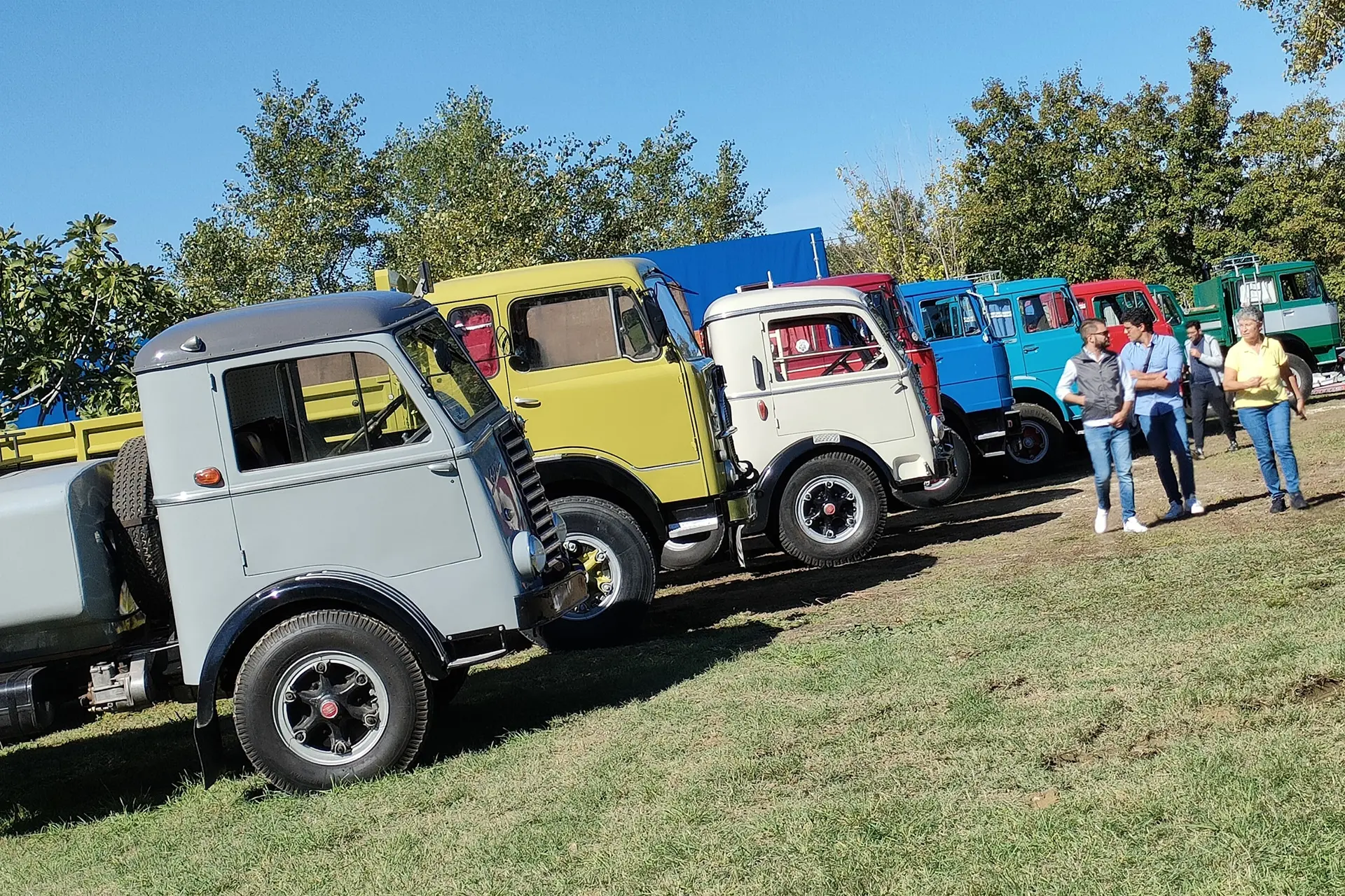 asi transport show