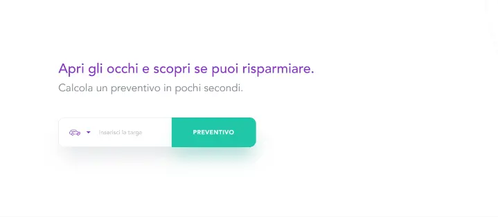 assicurazione coronavirus