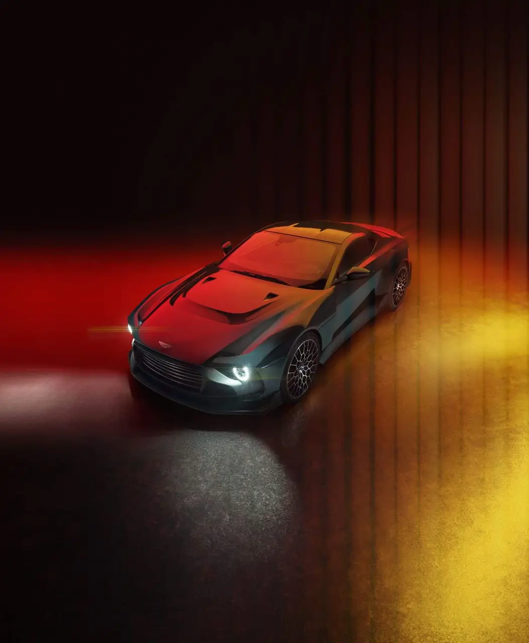 aston martin 3