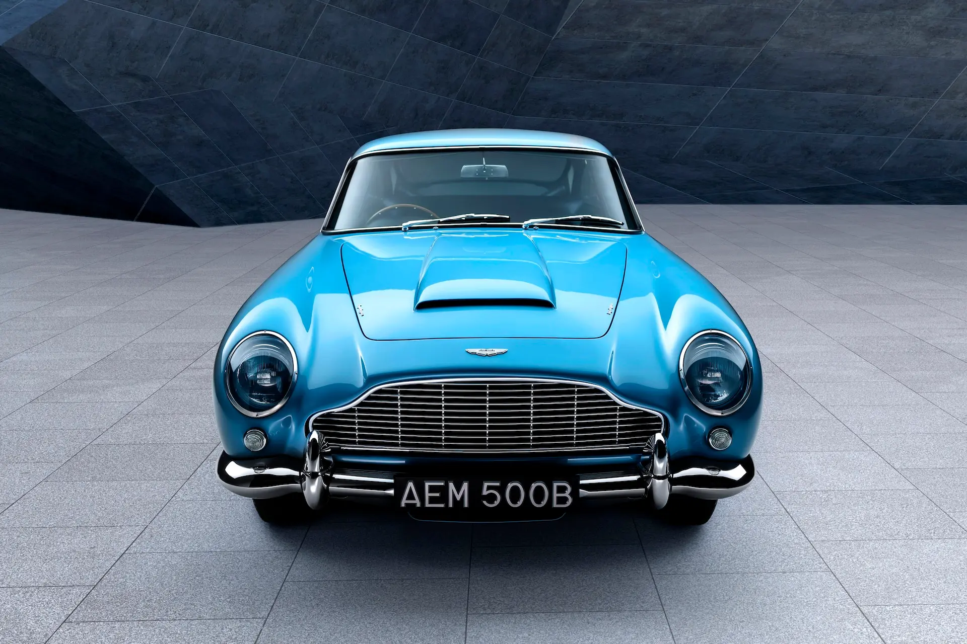 aston martin db5 8