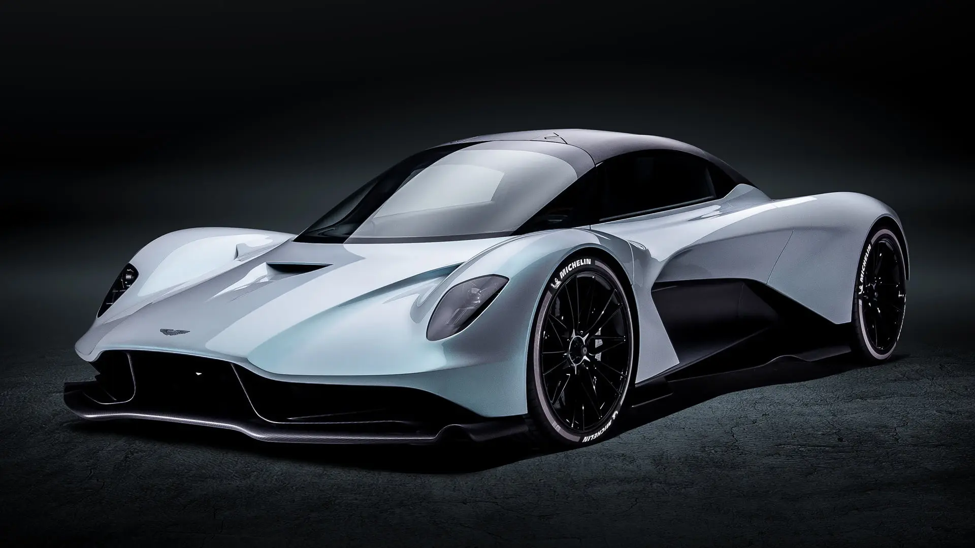 aston martin valhalla