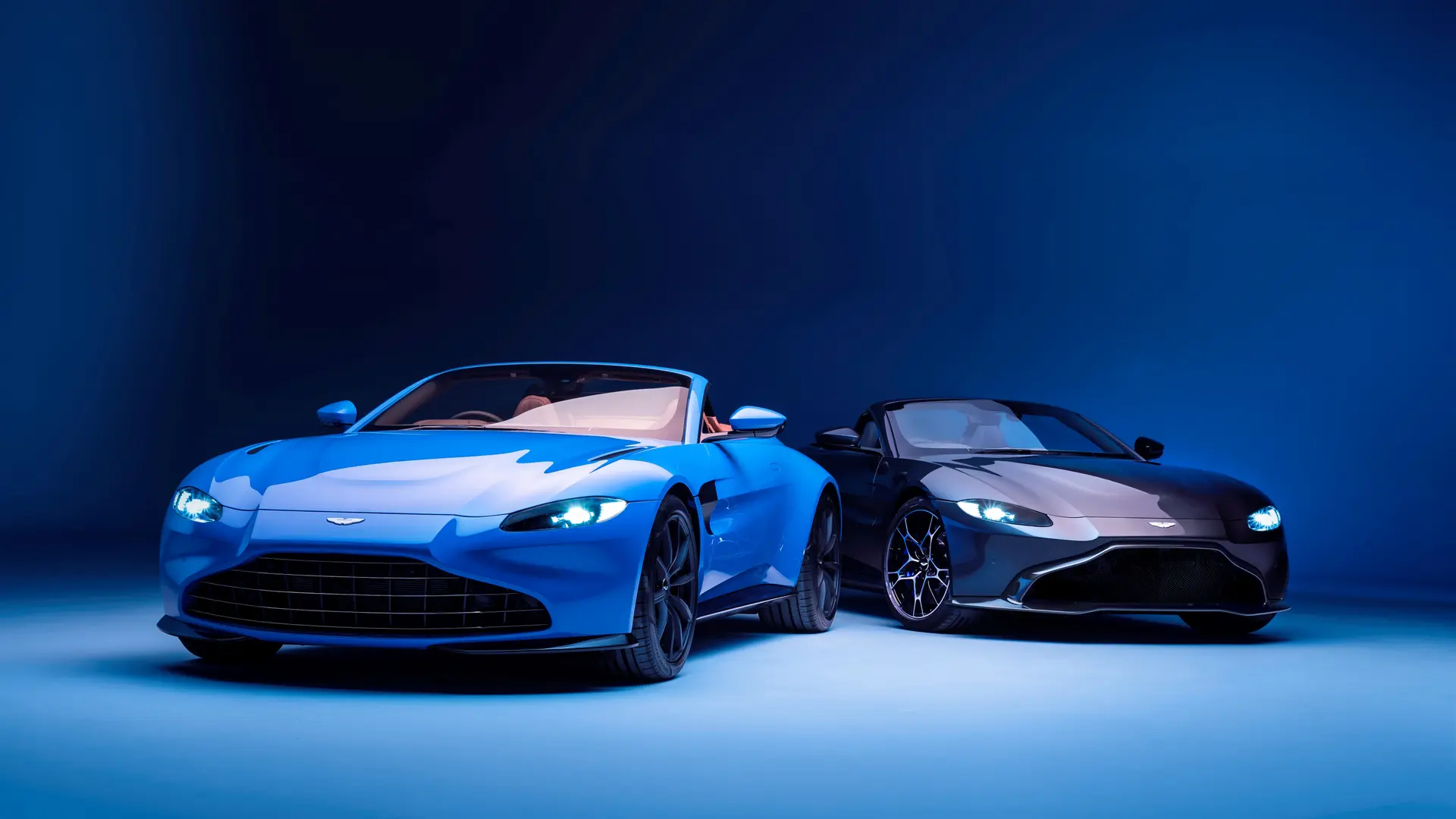 aston