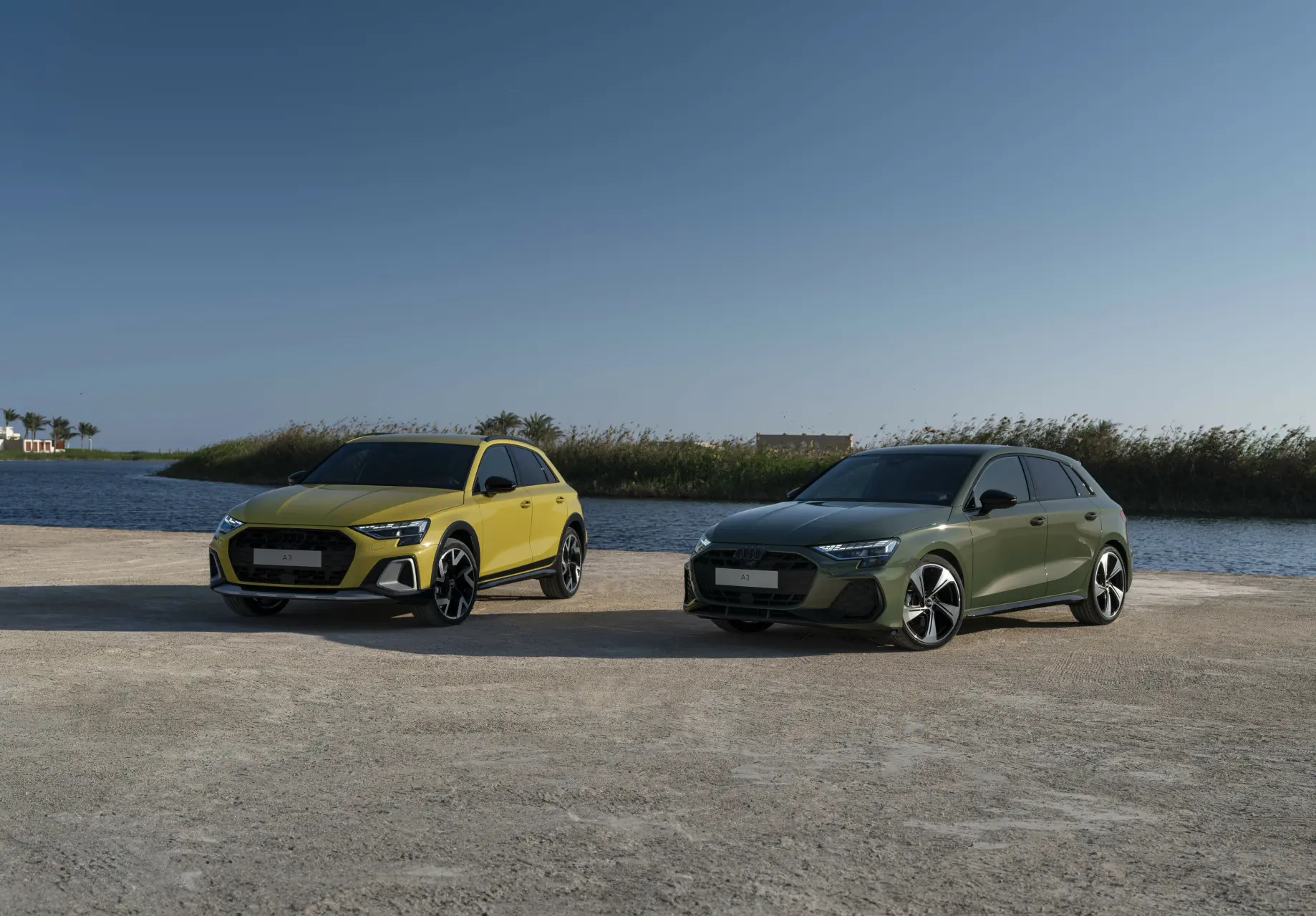 audi a3 2024 3