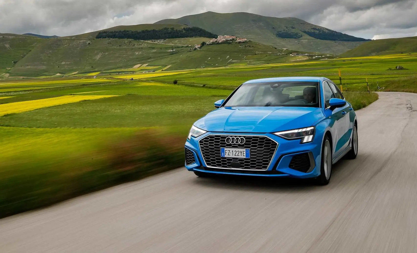 audi a3 sportback 2020 e1593102917728