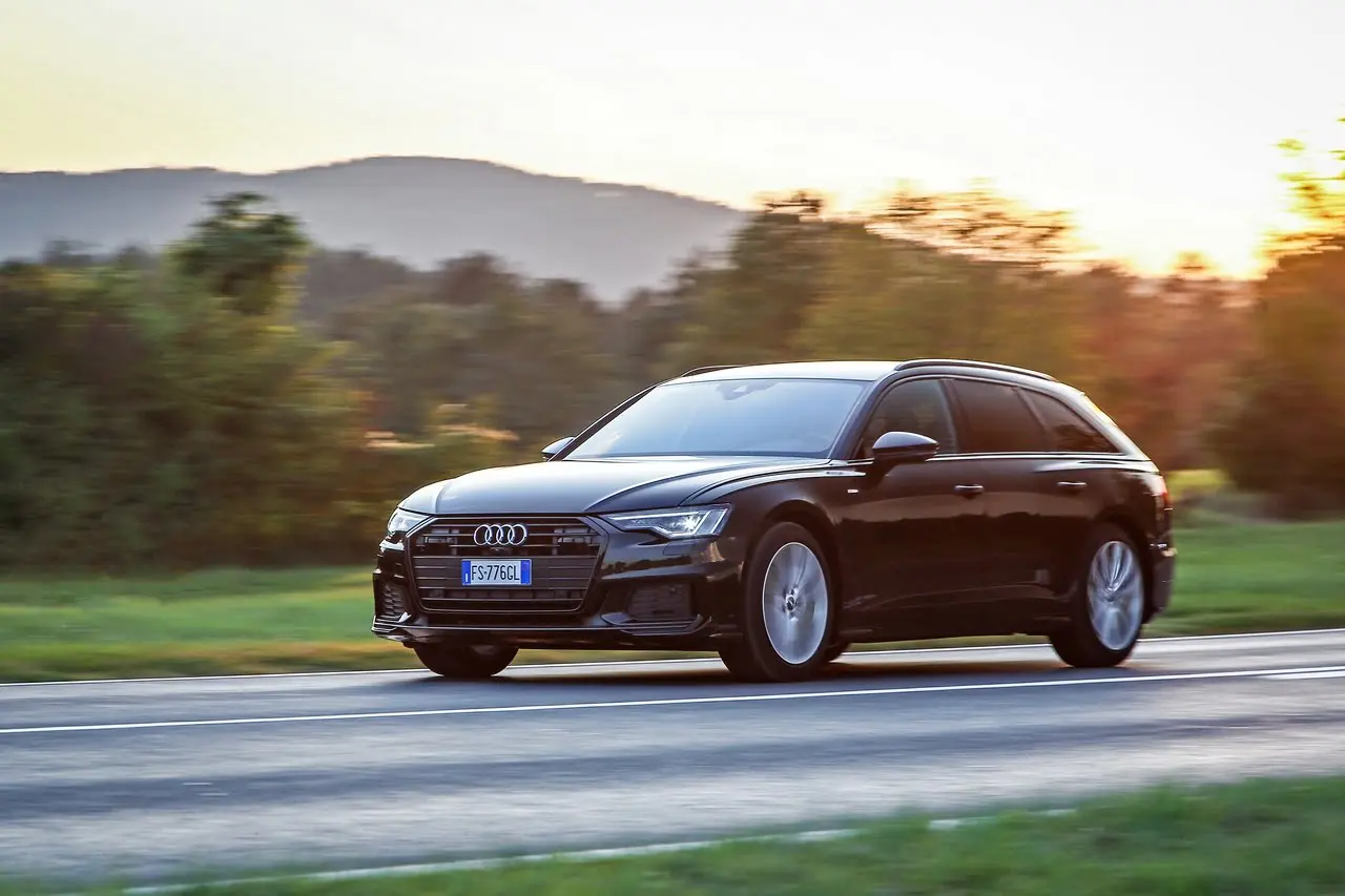 audi a6 avant 31