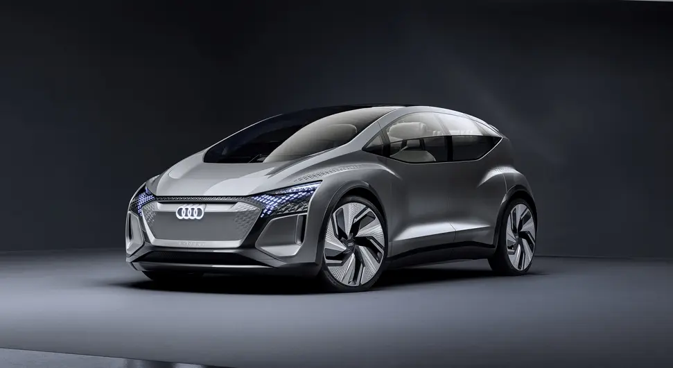 audi aime concept 001