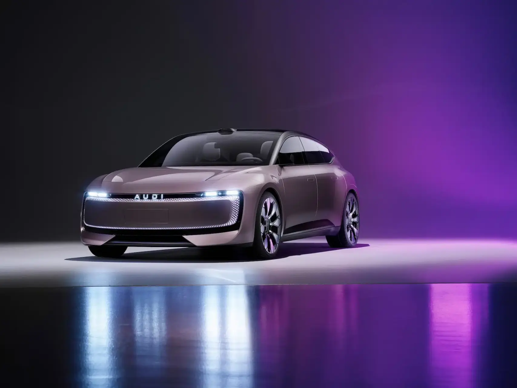 audi e concept 1