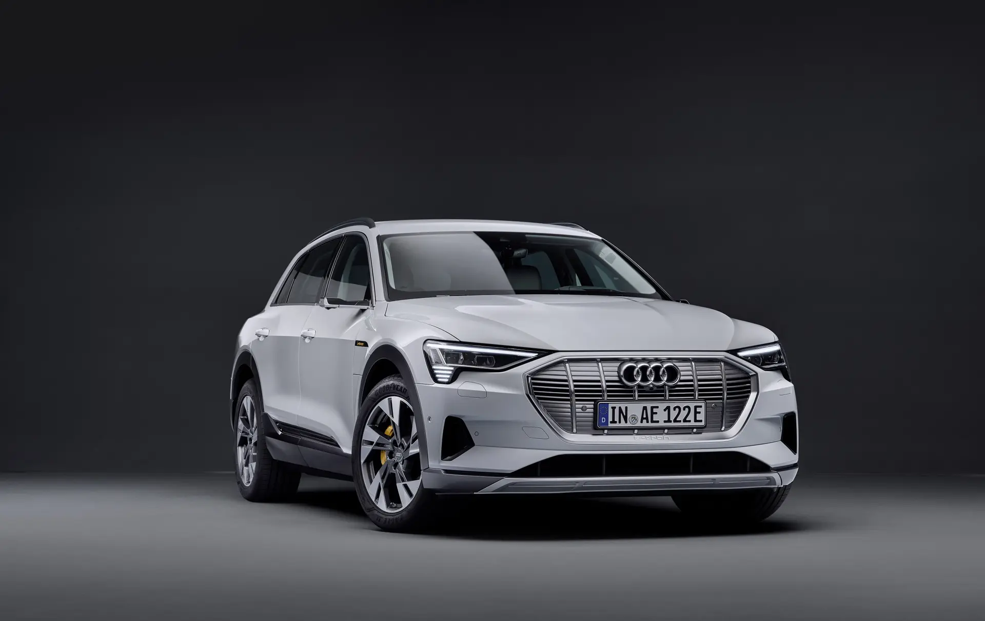 audi e tron 50 quattro