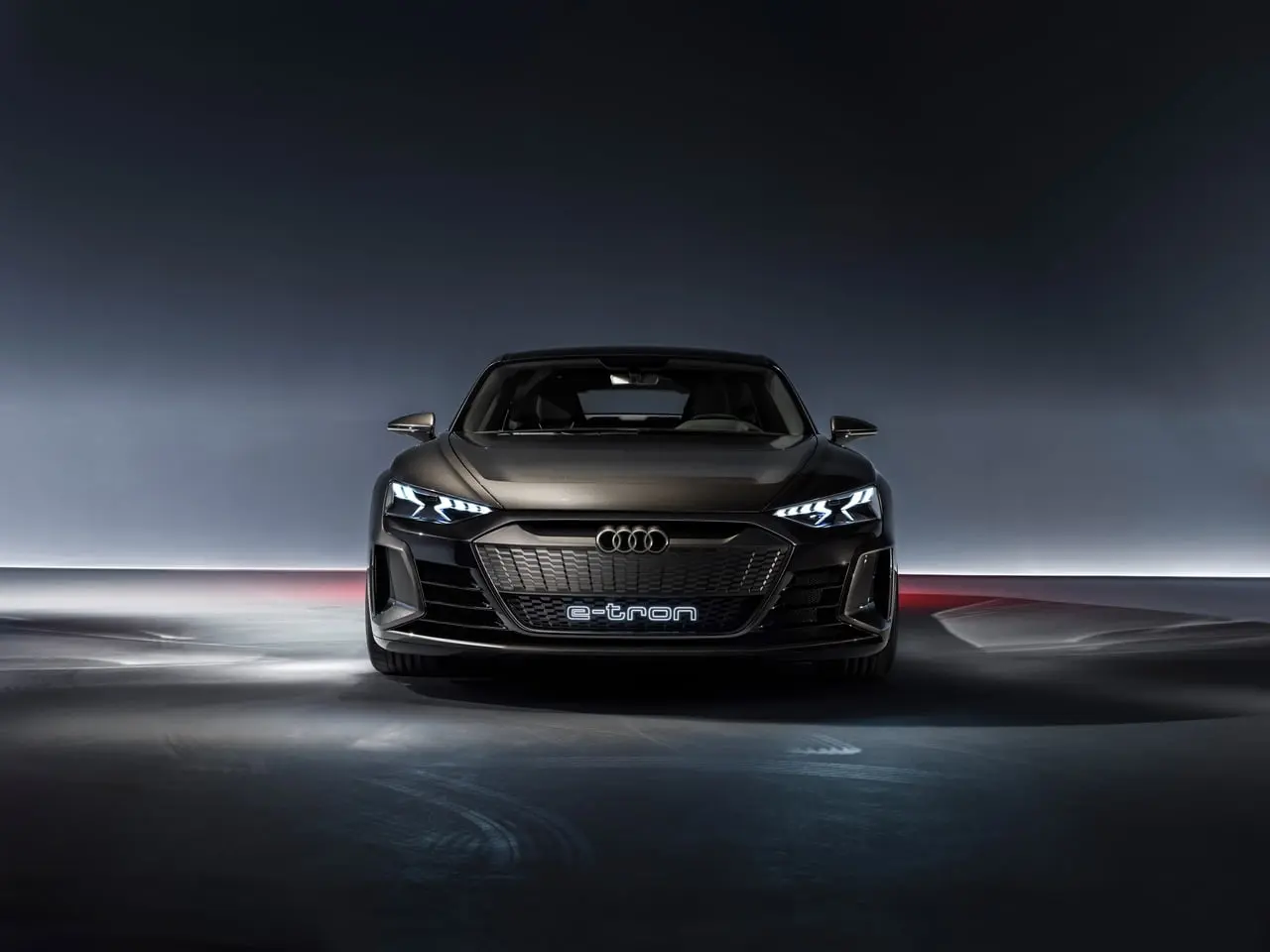 audi e tron gt concept 008