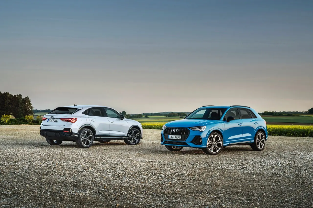 audi q3 e audi q3 sportback phev 0002