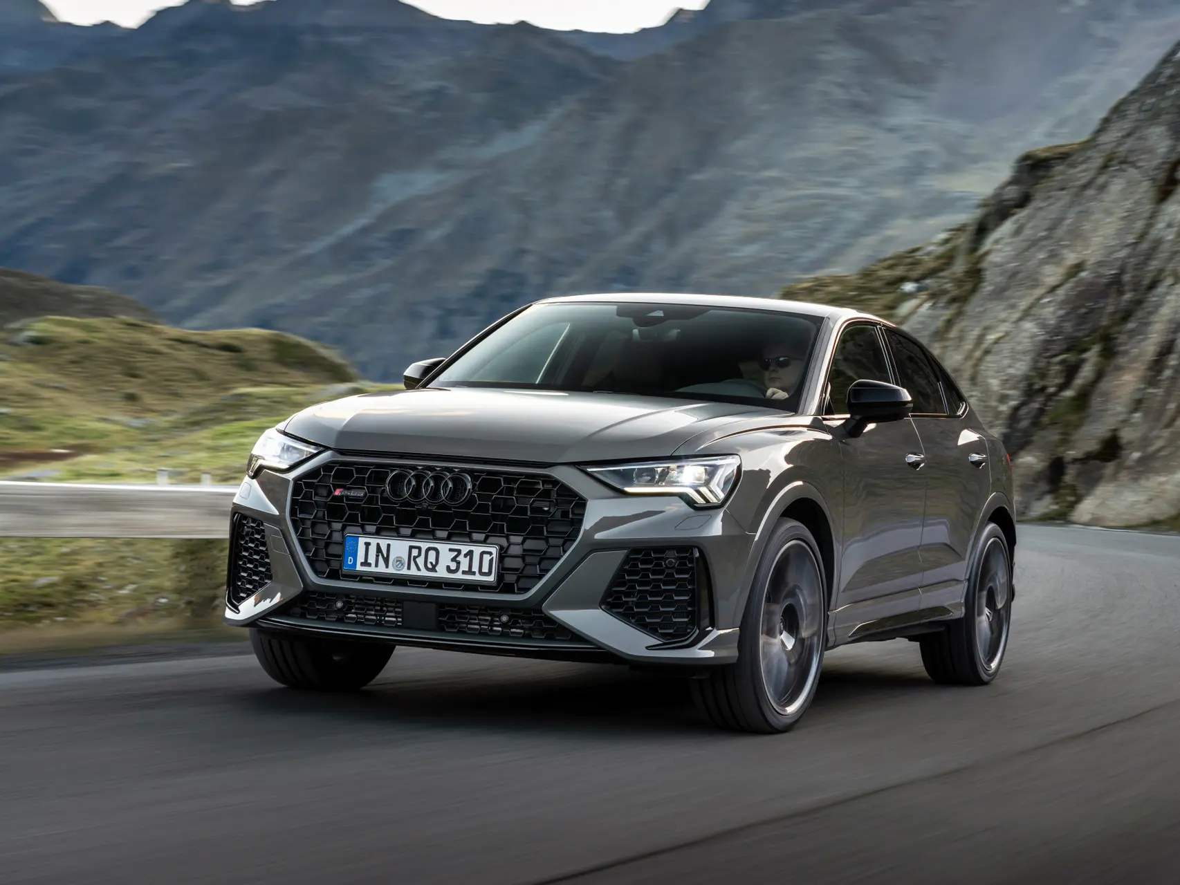 audi q3 rs q3