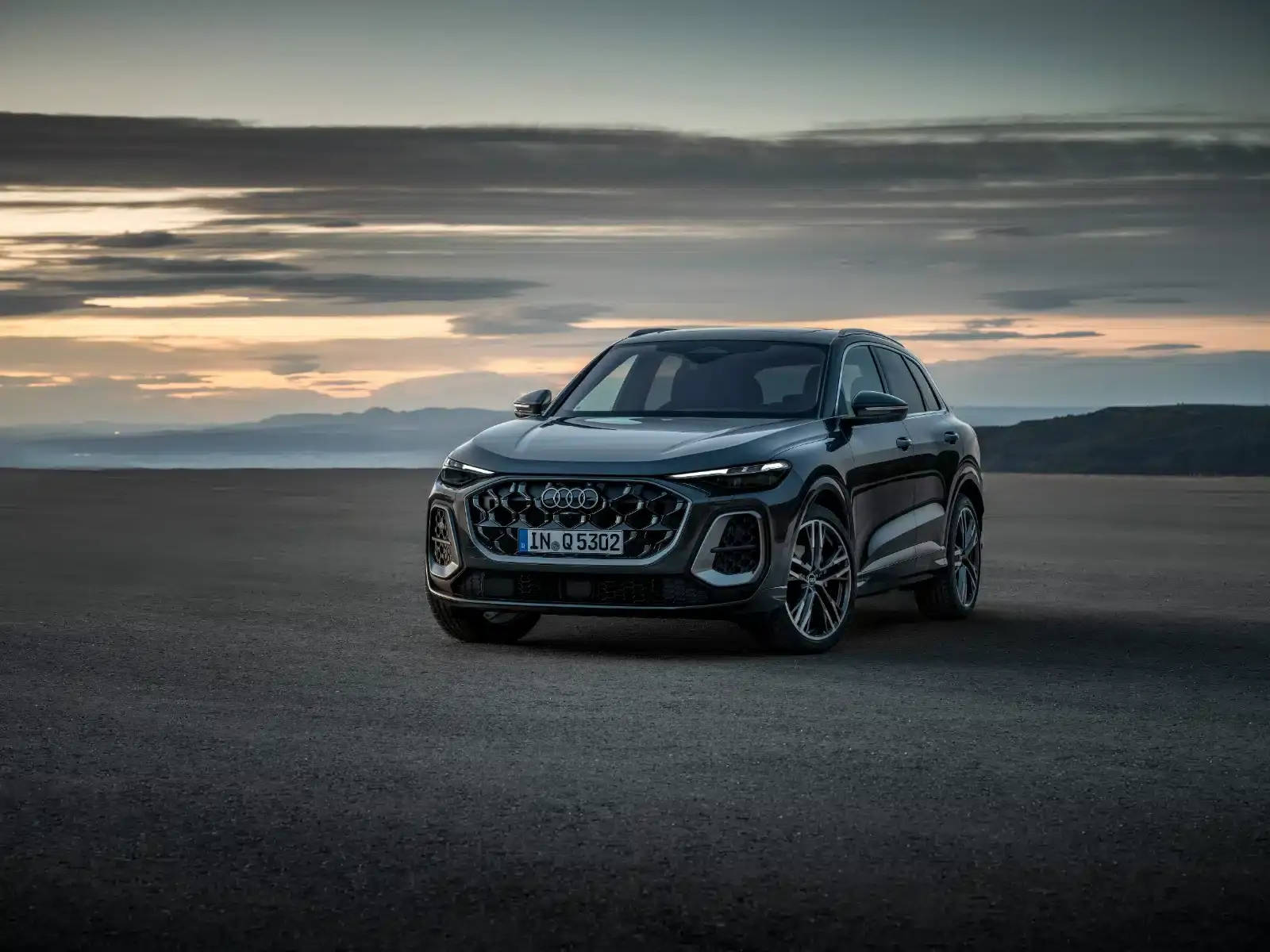 audi q5 vgi uo responsabile va 5 data di creazione 30082024 classe 91 003