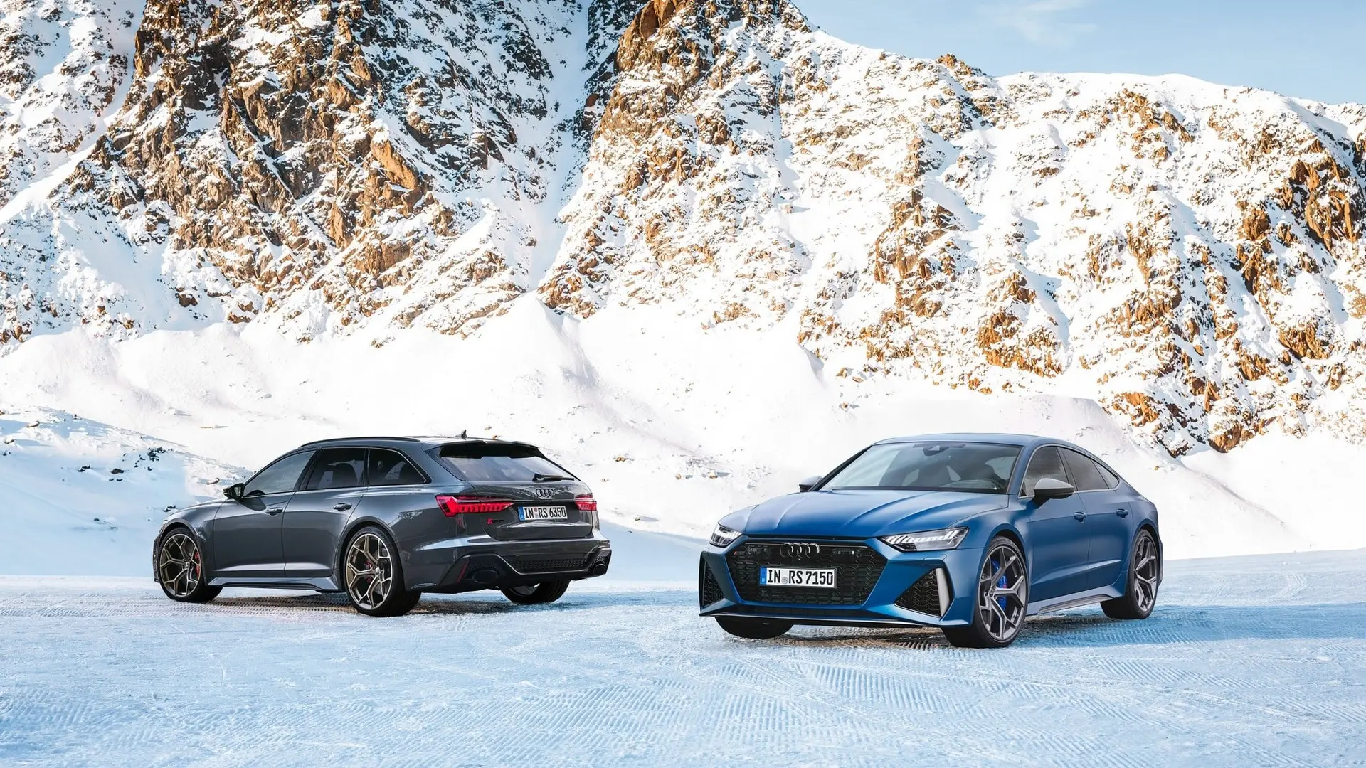 audi rs 6 avant e rs 7 sportback performance vgi uo responsabile va 5 data di creazione 28112022 classe 91 003