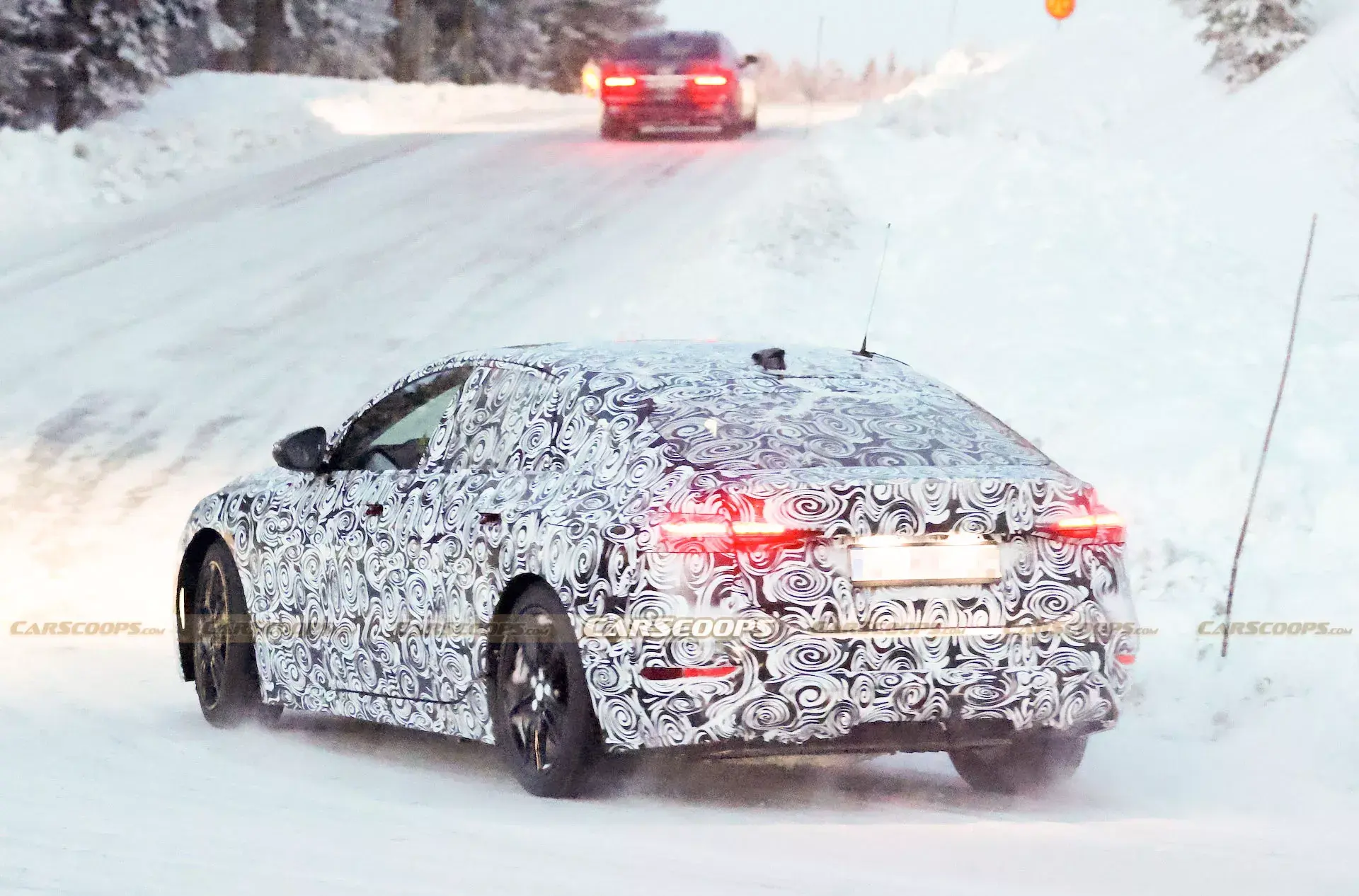 audi rs 6 neve