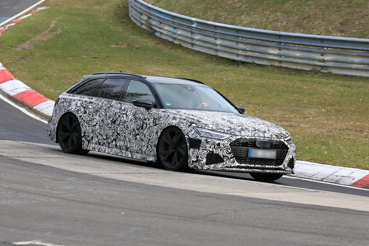 audi rs6 avant 13