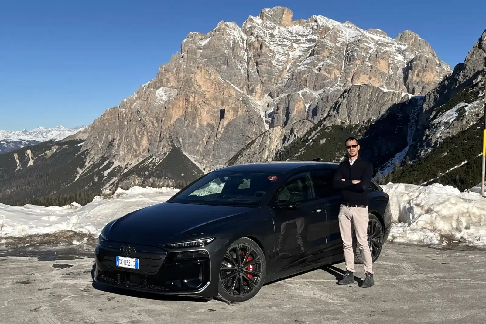audi s6 e tron