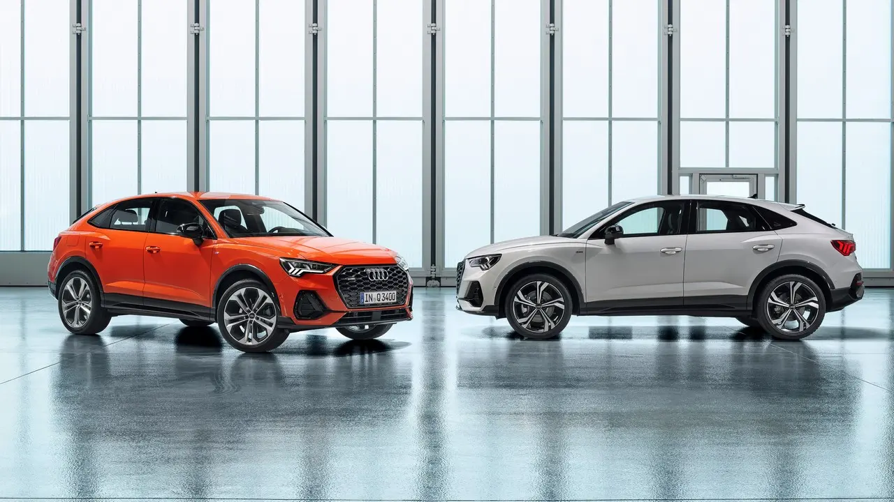 audi value e audi value noleggio