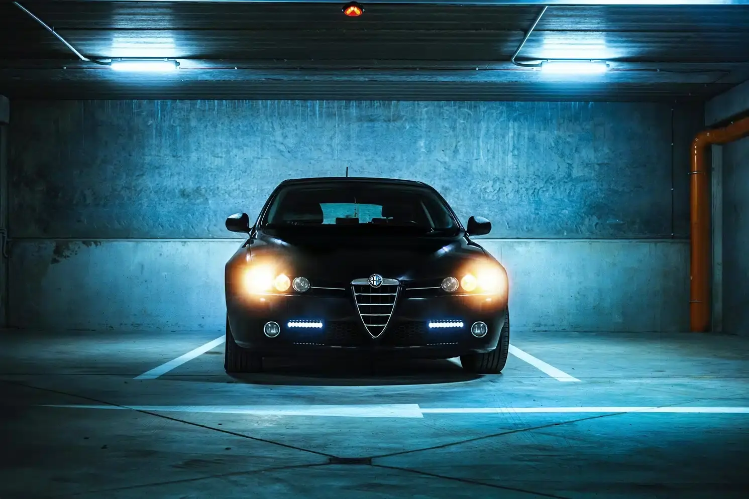 auto