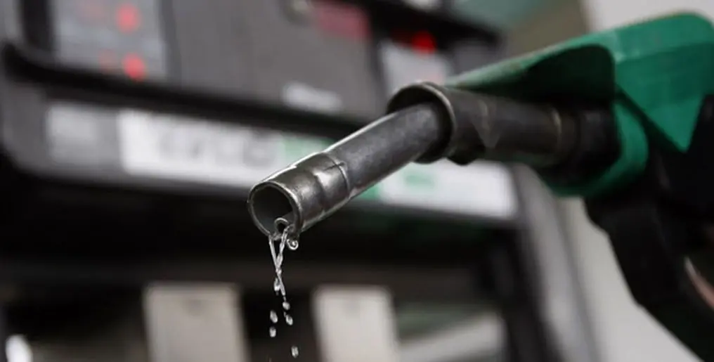 auto aziendali carburante