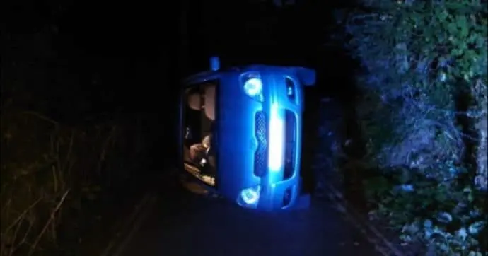 auto capovolta sesso in auto