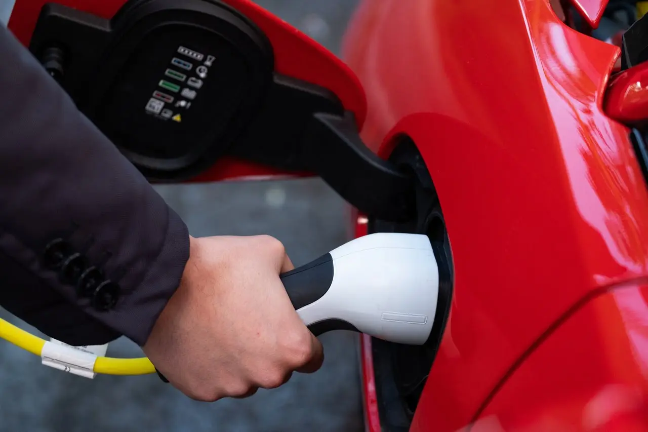 auto elettrica 2019