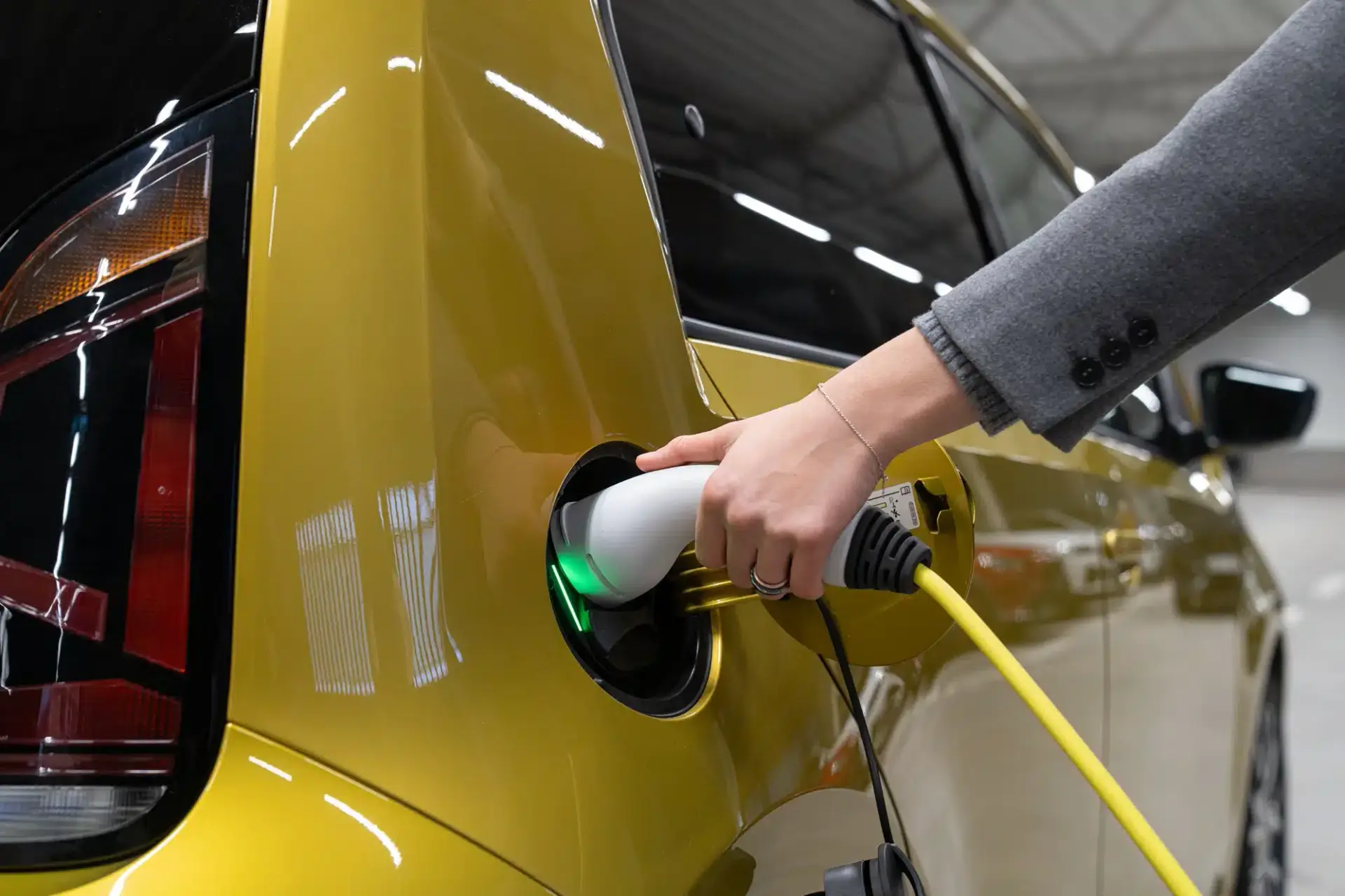 auto elettriche