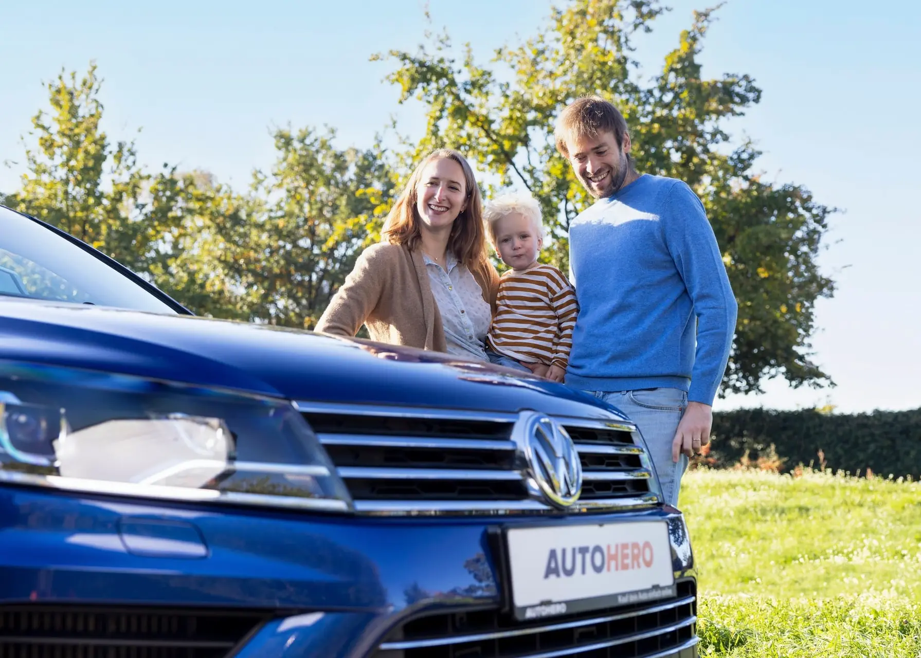 auto familiari autohero