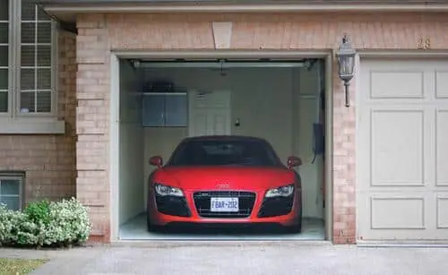 auto ferma garage