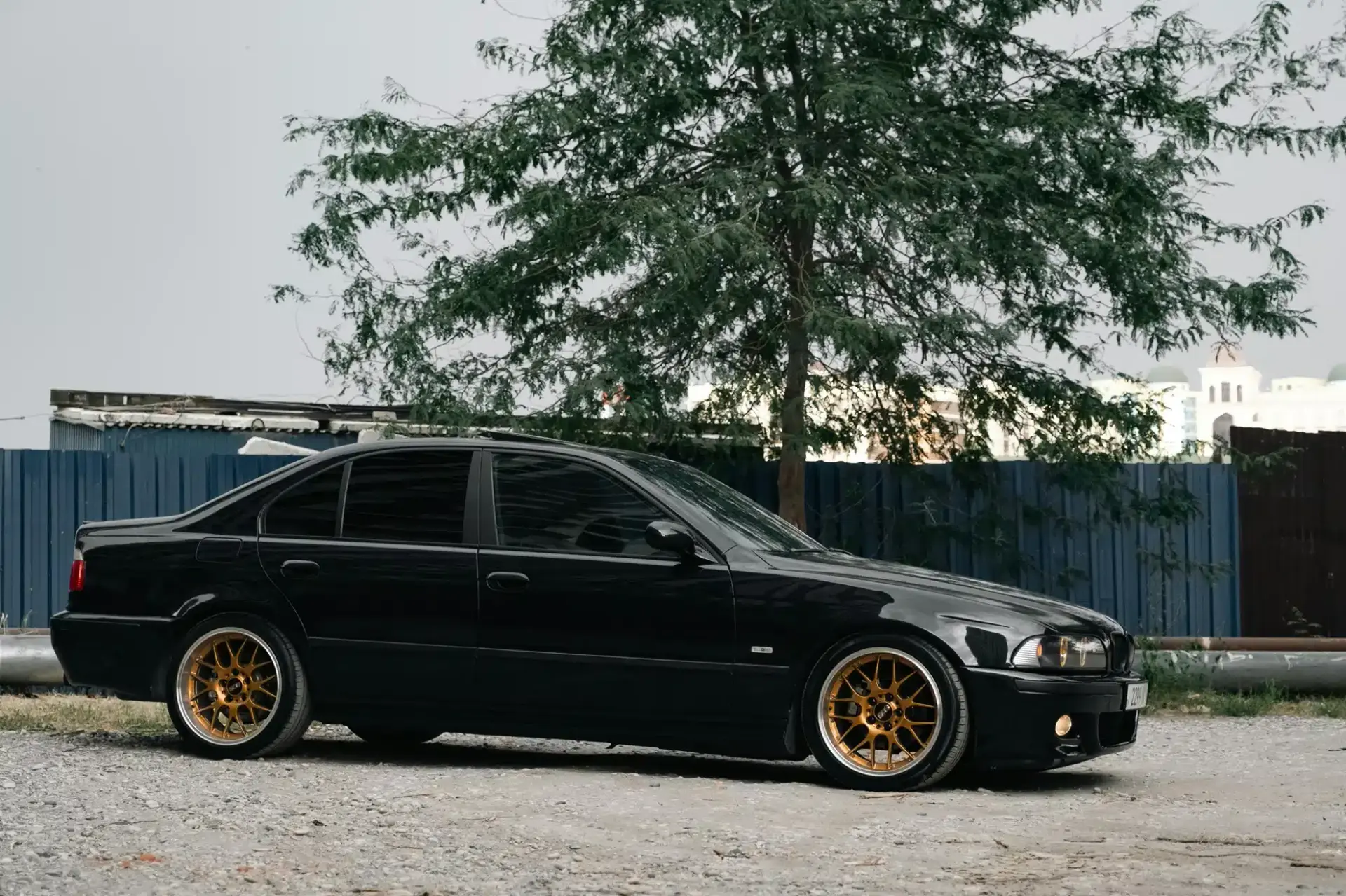 auto nera
