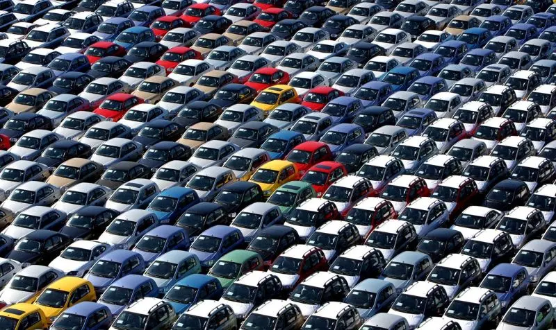 auto usate