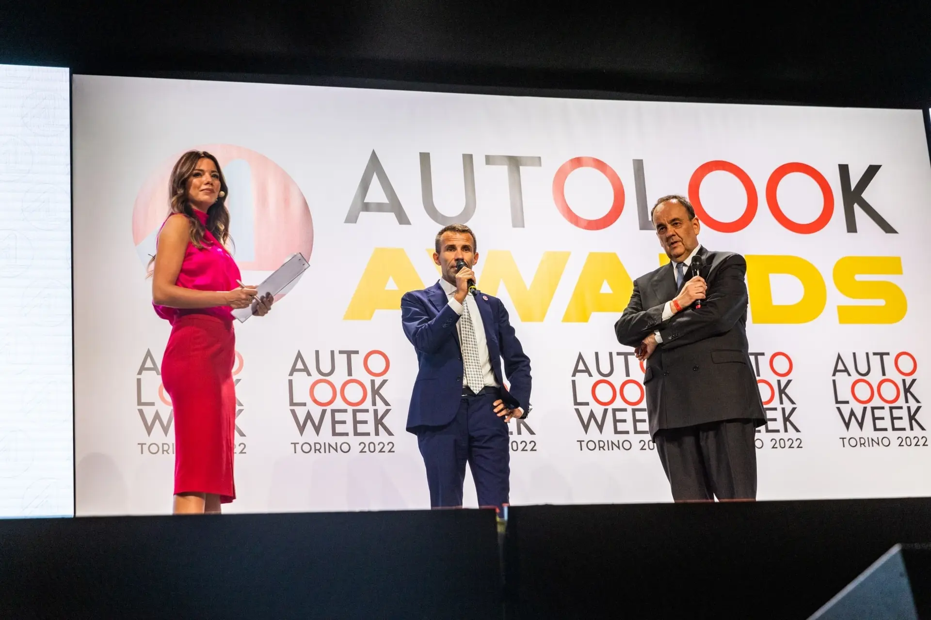 autolook week 60
