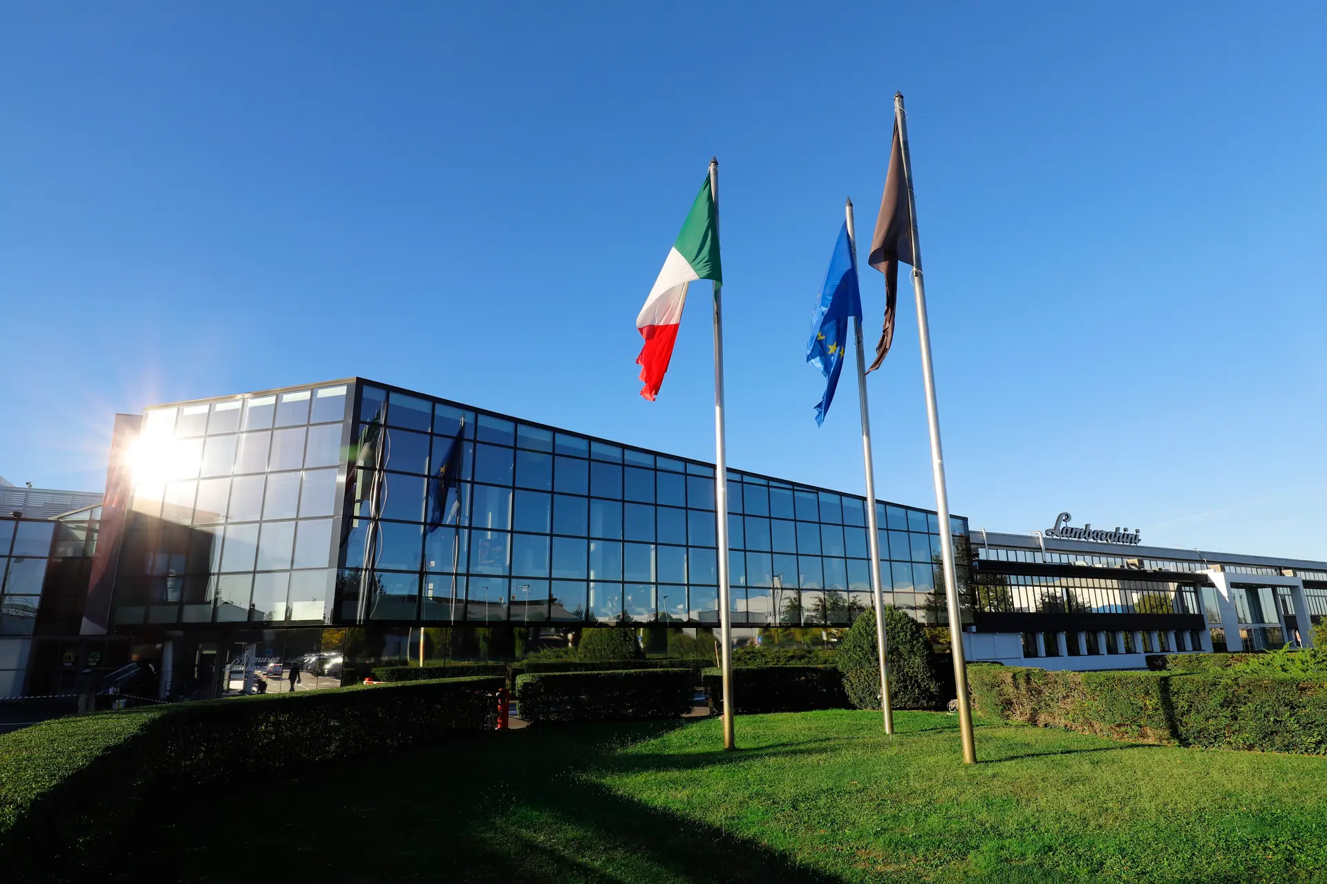 automobili lamborghini