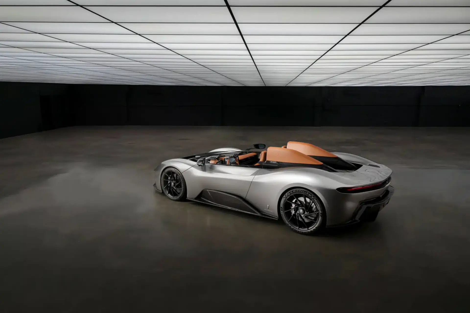 automobili pininfarina b95 02 1