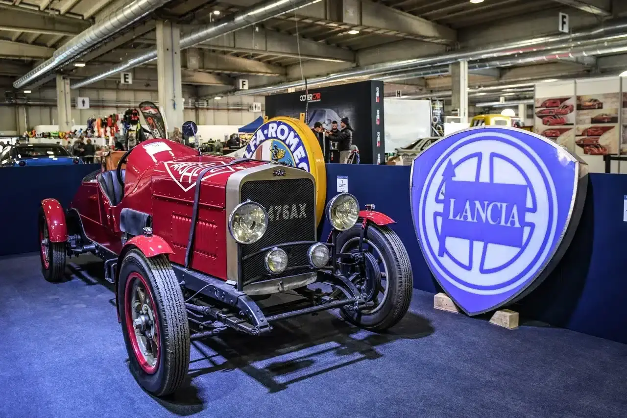 automotoretro 2024