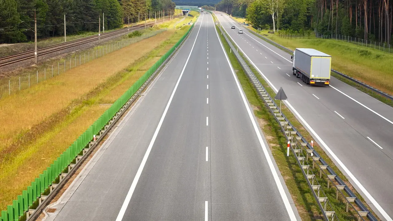 autostrade traffico coronavirus