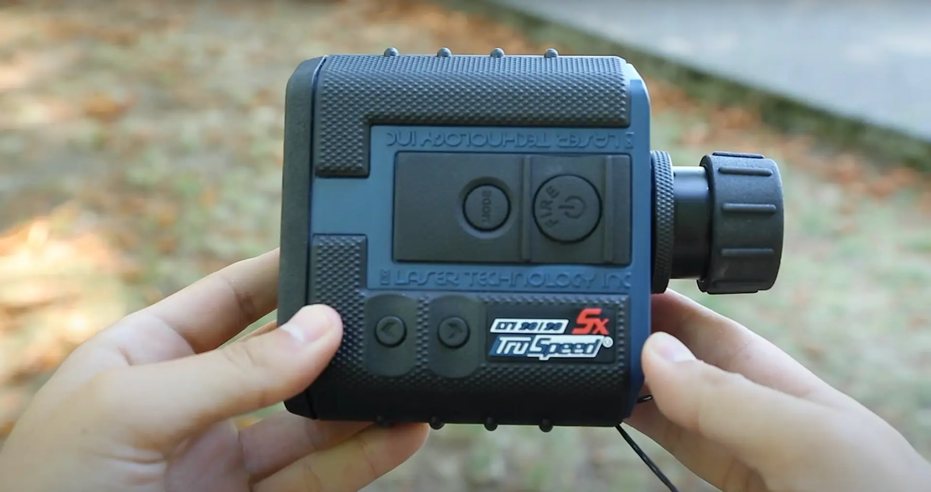 autovelox mini