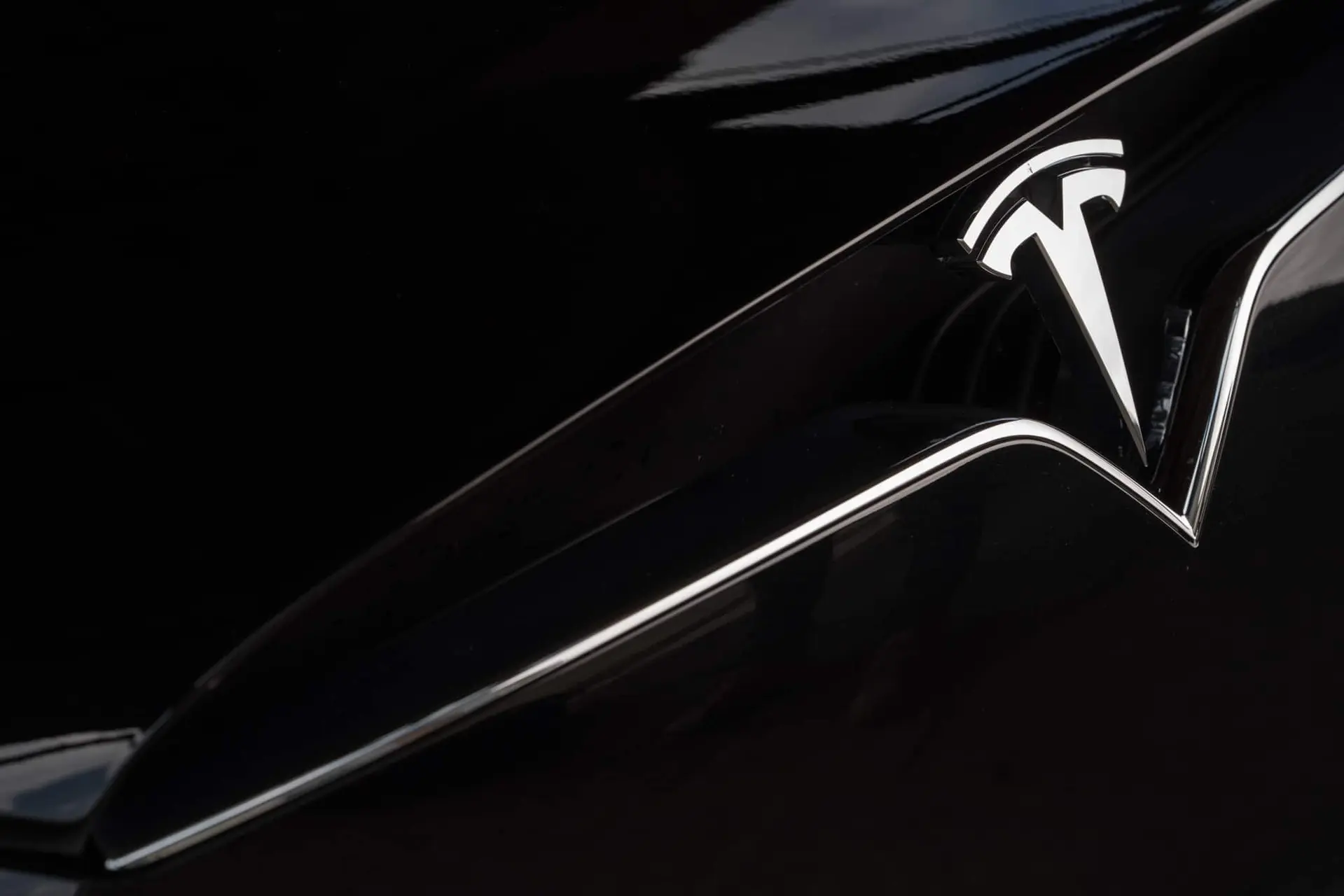 azioni tesla