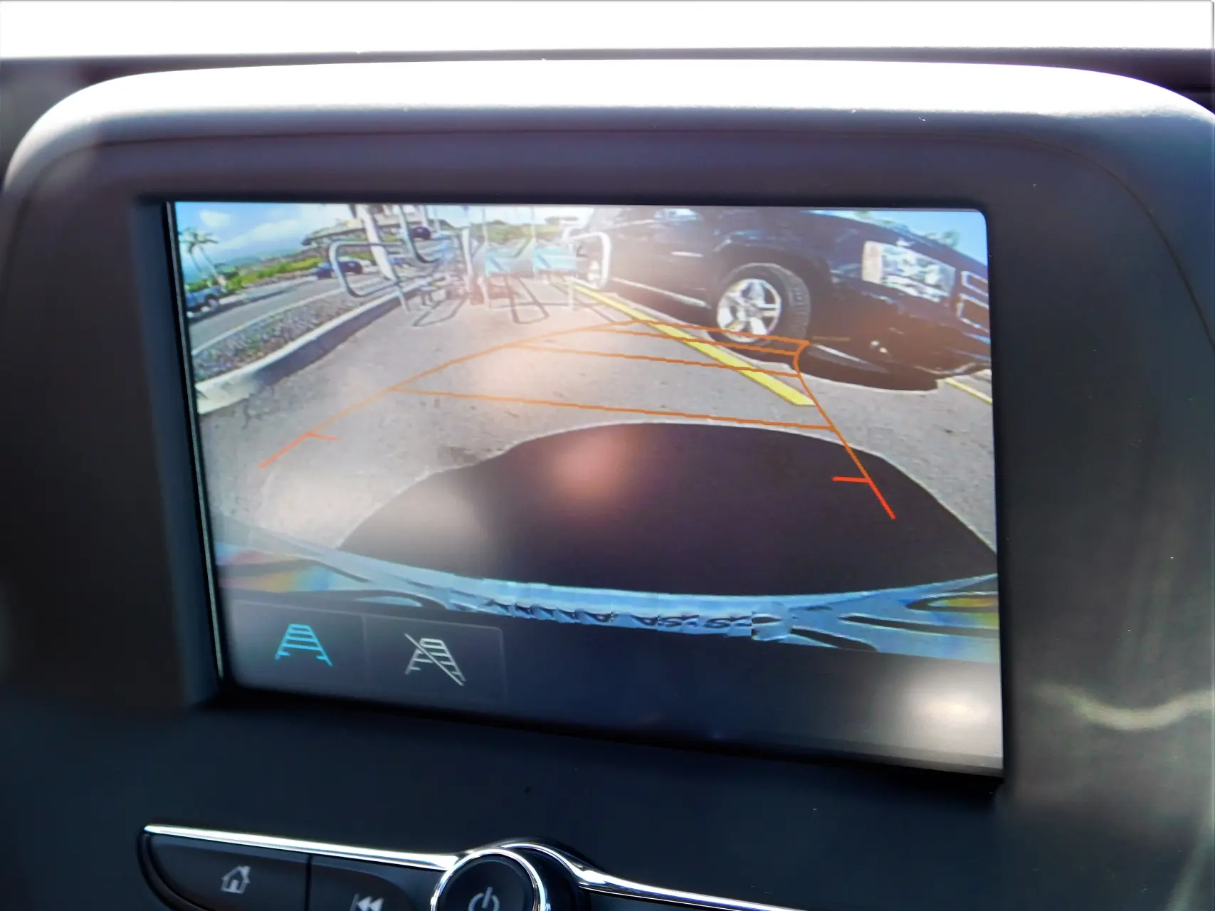 backing up rear view camera 2023 11 27 05 09 07 utc