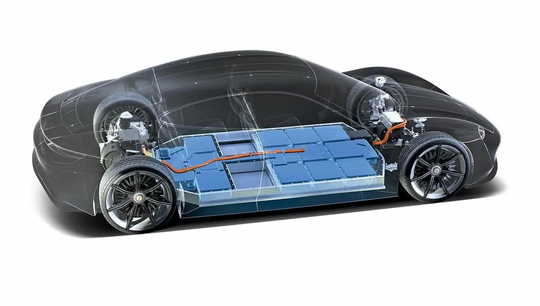 batterie auto elettriche