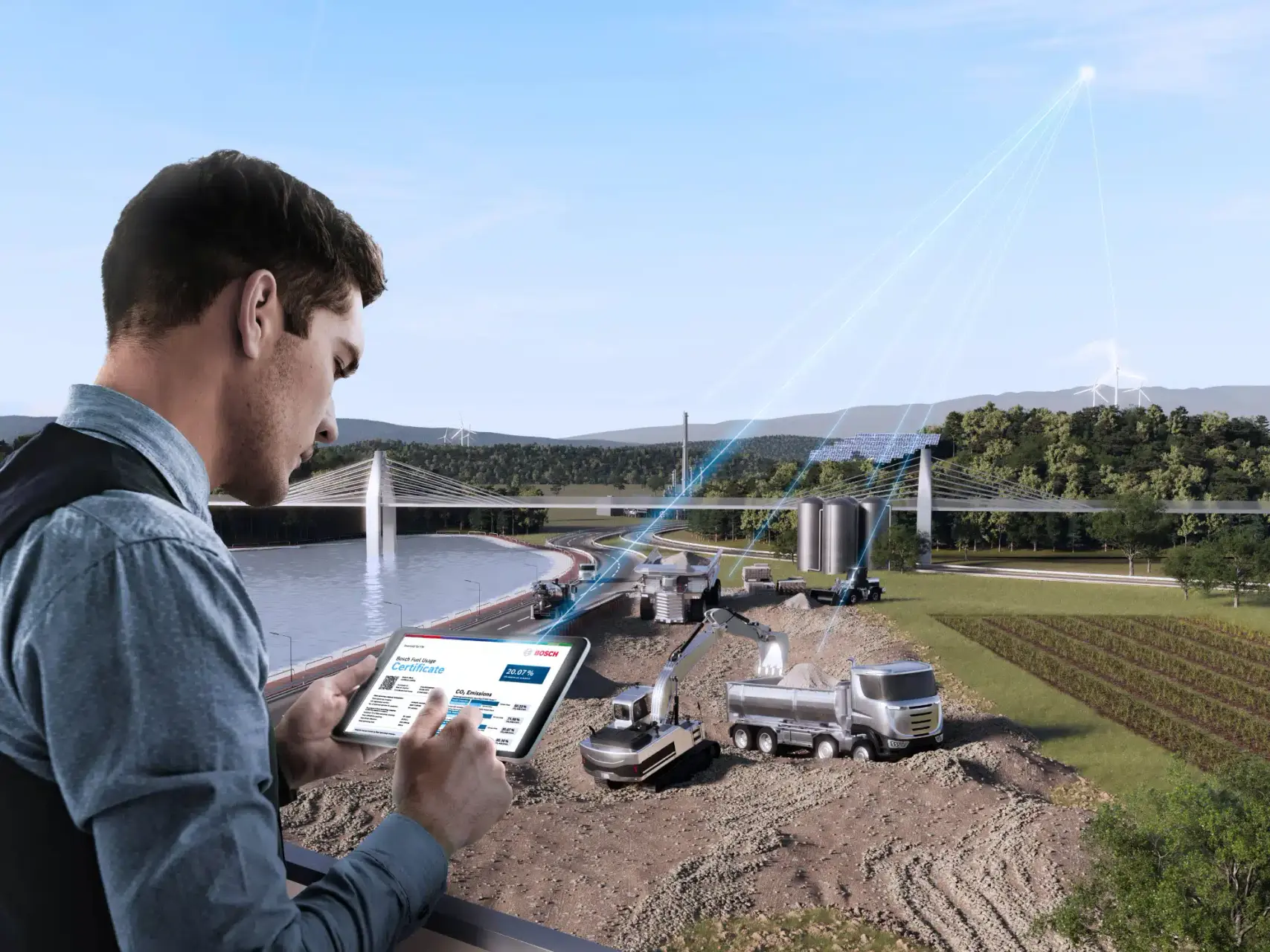 bauma2025 bosch dft 4 3