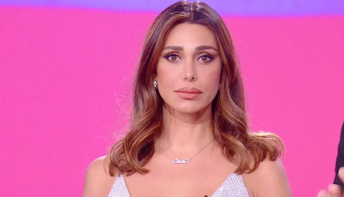 belen le iene malata