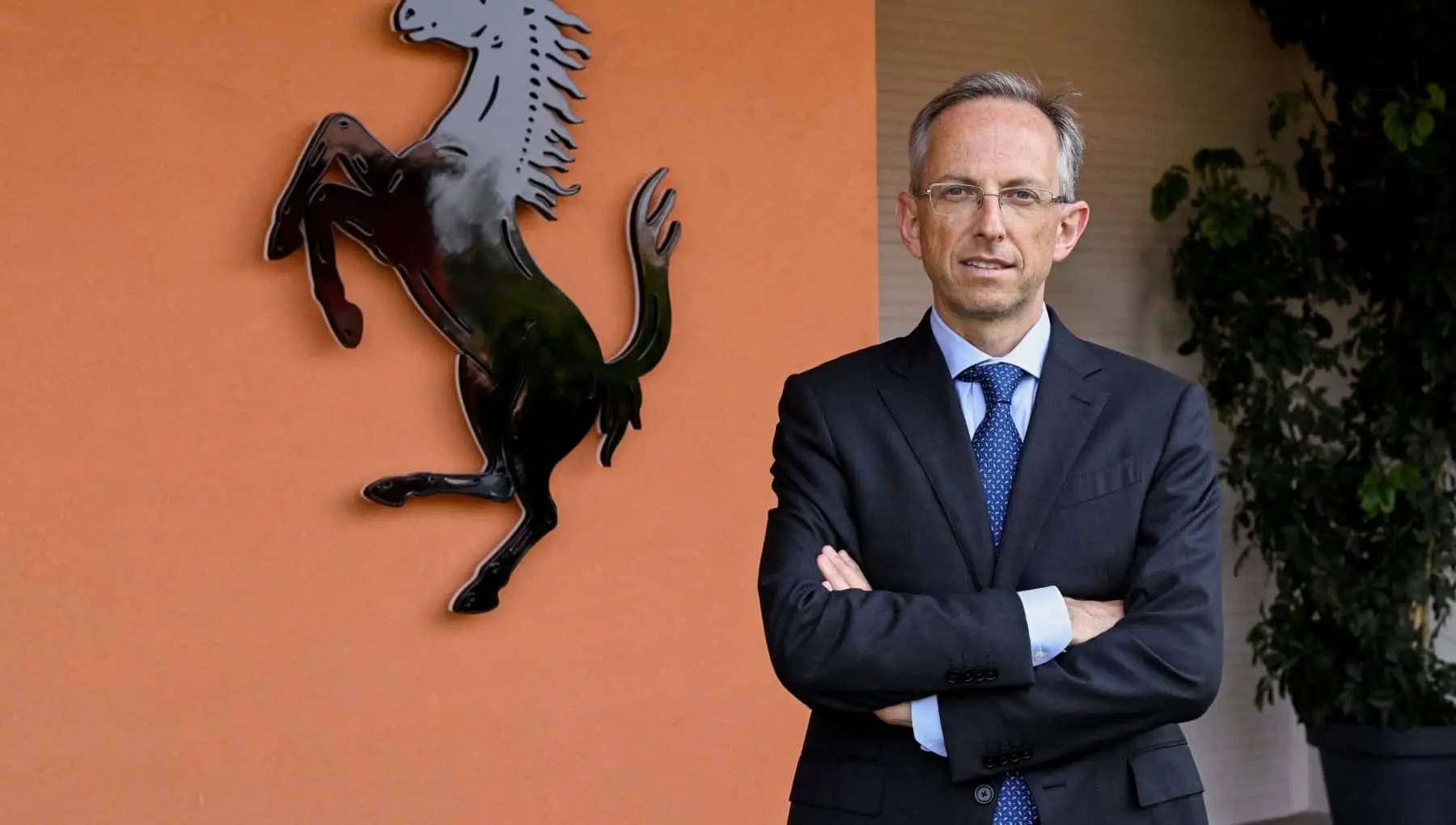 benedetto vigna