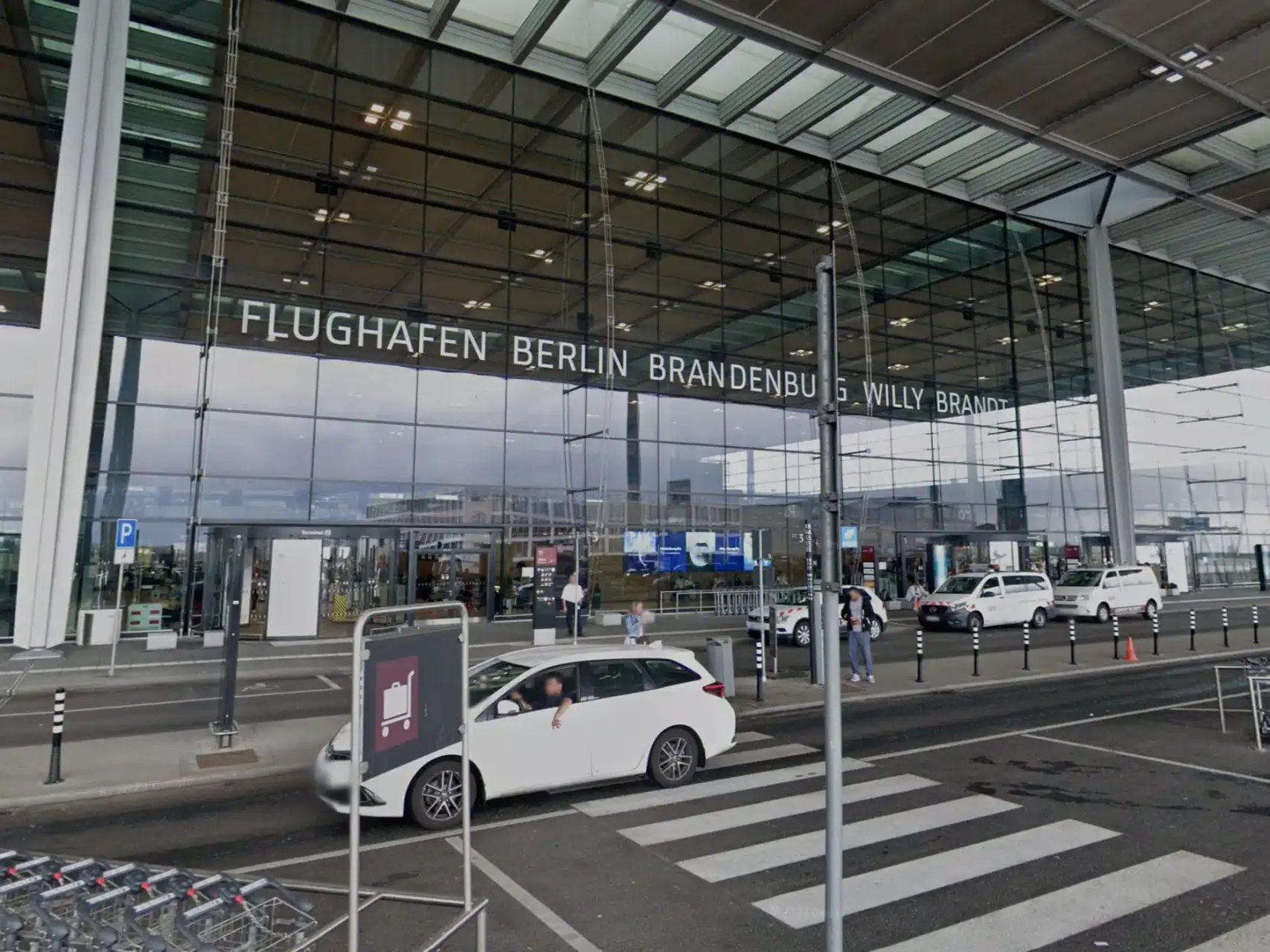 berlin airport