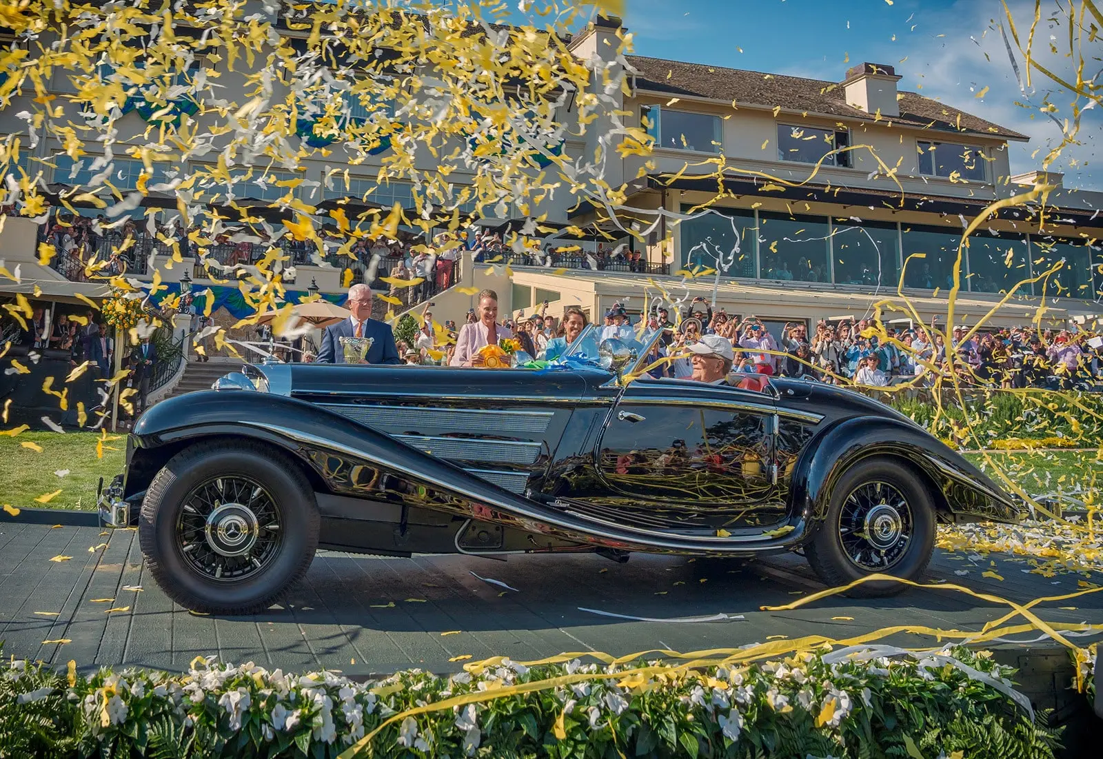 best in show pebble beach 2023