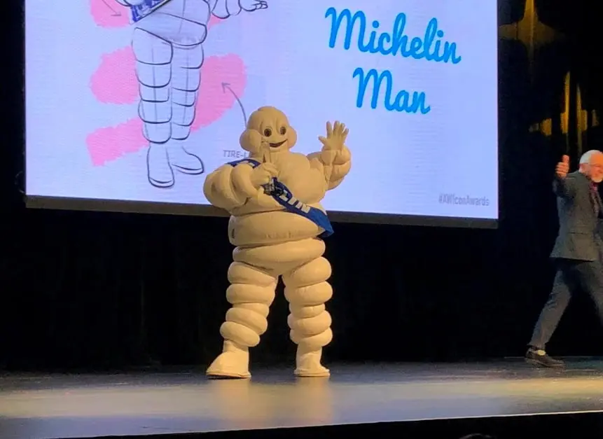 bibendum award